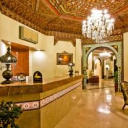 فندق لورانس دي عربي-الفنادق-مراكش-3