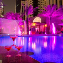 Shangri-La Hotel-Hotels-Dubai-4