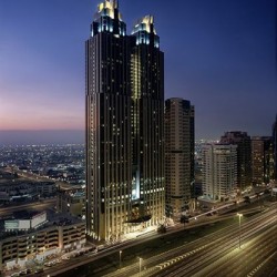Shangri-La Hotel-Hotels-Dubai-3