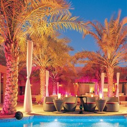 Shangri-La Hotel-Hotels-Dubai-2