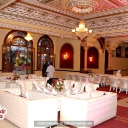 Kasr Talib-Venues de mariage privées-Casablanca-1