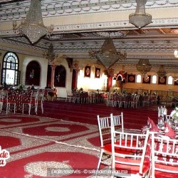 Kasr Talib-Venues de mariage privées-Casablanca-5
