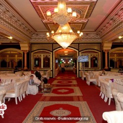 Kasr Talib-Venues de mariage privées-Casablanca-2