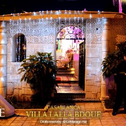 Salle des Fêtes Lalla Bdoue-Venues de mariage privées-Casablanca-3