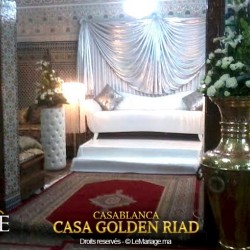 Casa Golden Riad-Venues de mariage privées-Casablanca-1