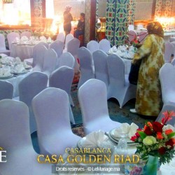 Casa Golden Riad-Venues de mariage privées-Casablanca-3