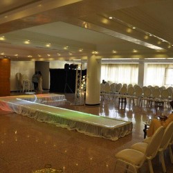 Salle des Fêtes Ryad Al Hamraa-Venues de mariage privées-Casablanca-2