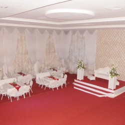 Salle des Fêtes Laylat Al Omr-Venues de mariage privées-Casablanca-6