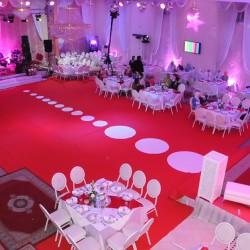 Salle des Fêtes Laylat Al Omr-Venues de mariage privées-Casablanca-1