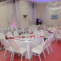Salle des Fêtes Laylat Al Omr-Venues de mariage privées-Casablanca-2