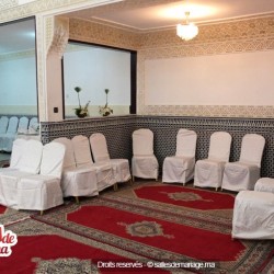 Salle des fêtes Dar Lakbira-Venues de mariage privées-Casablanca-5