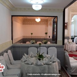 Salle des fêtes Dar Lakbira-Venues de mariage privées-Casablanca-3
