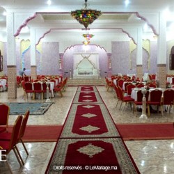 Complexe Palais Jawhara-Venues de mariage privées-Rabat-2