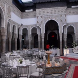 Palais Kabbaj-Venues de mariage privées-Rabat-1
