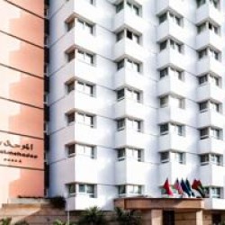 أطلس الموحدين الدار البيضاء فندق وسبا-الفنادق-الدار البيضاء-6