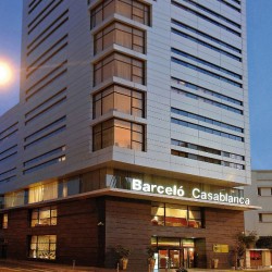 Barceló-Hôtels-Casablanca-2