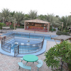 (قاعة سبأ (قاعة منتجع الأحلام---3