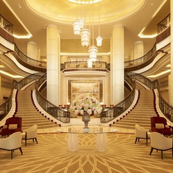 The St. Regis Abu Dhabi-Hotels-Abu Dhabi-6