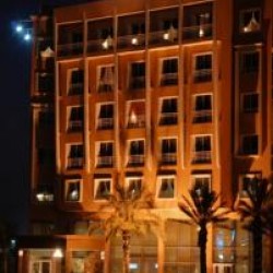 The Zenith Hotel and Spa-Hôtels-Casablanca-3