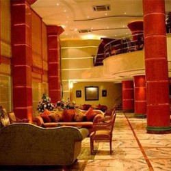 The Zenith Hotel and Spa-Hôtels-Casablanca-4