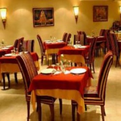 The Zenith Hotel and Spa-Hôtels-Casablanca-5