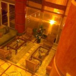 The Zenith Hotel and Spa-Hôtels-Casablanca-6