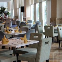 The Zenith Hotel and Spa-Hôtels-Casablanca-1
