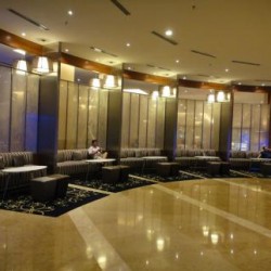 The Zenith Hotel and Spa-Hôtels-Casablanca-2