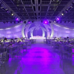 Sheikh Maktoum Hall-Private Wedding Venues-Dubai-1