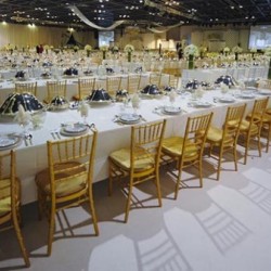 Sheikh Maktoum Hall-Private Wedding Venues-Dubai-2
