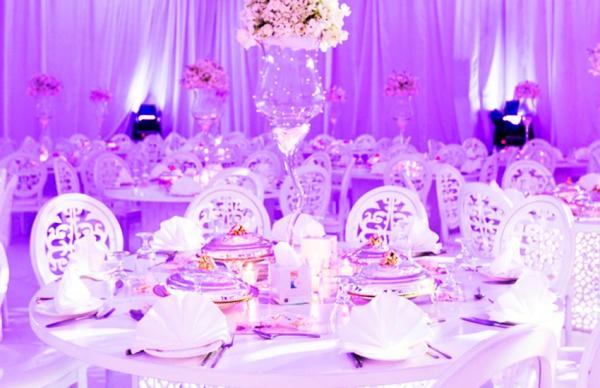 Sharjah Ladies Club - Private Wedding Venues - Sharjah