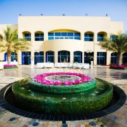 Sharjah Ladies Club-Private Wedding Venues-Sharjah-2
