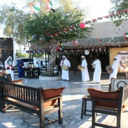 bastakiah nights restaurant-Restaurants-Dubai-3