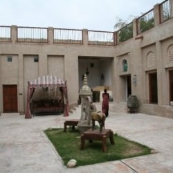 ليالي البستكية-المطاعم-دبي-3