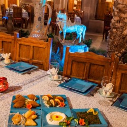 bastakiah nights restaurant-Restaurants-Dubai-2