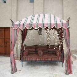 ليالي البستكية-المطاعم-دبي-4