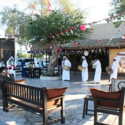 bastakiah nights restaurant-Restaurants-Dubai-4