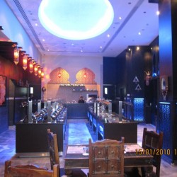 bastakiah nights restaurant-Restaurants-Dubai-1