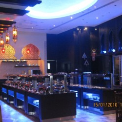 bastakiah nights restaurant-Restaurants-Dubai-6