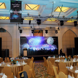 Ideas Events & Models Management--Ajman-2