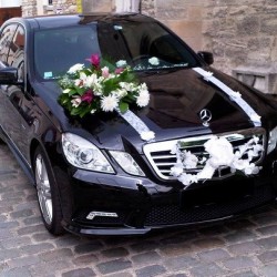 Avantgarde-voiture de mariage-Tunis-2