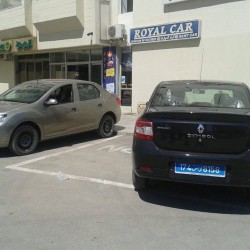 lotfi rent a car-voiture de mariage-Tunis-3