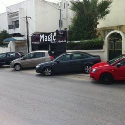 Magic Rent-voiture de mariage-Tunis-3