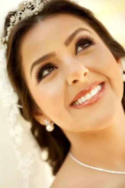 خبير التتجميل محمد عبد الحميد - الشعر والمكياج - القاهرة