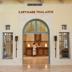 Barceló Carthage Thalasso-Hôtels-Tunis-4