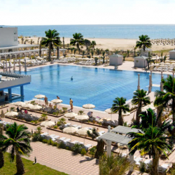 Clubhotel Riu Marco Polo-Hôtels-Tunis-1