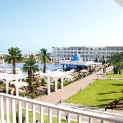Clubhotel Riu Marco Polo-Hôtels-Tunis-5