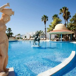 Hotel Riu Park El Kebir-Hôtels-Tunis-4