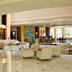 Hotel Riu Park El Kebir-Hôtels-Tunis-6