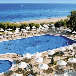 Hotel Riu Park El Kebir-Hôtels-Tunis-1